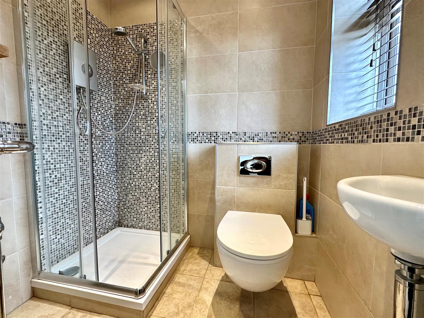 Watts & West Road, Nottage, Porthcawl, Bridgend County Borough